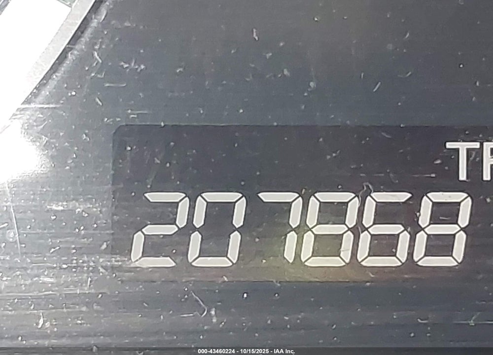 2010 HONDA ACCORD 2.4 LX VIN: 1HGCP2F38AA056478
