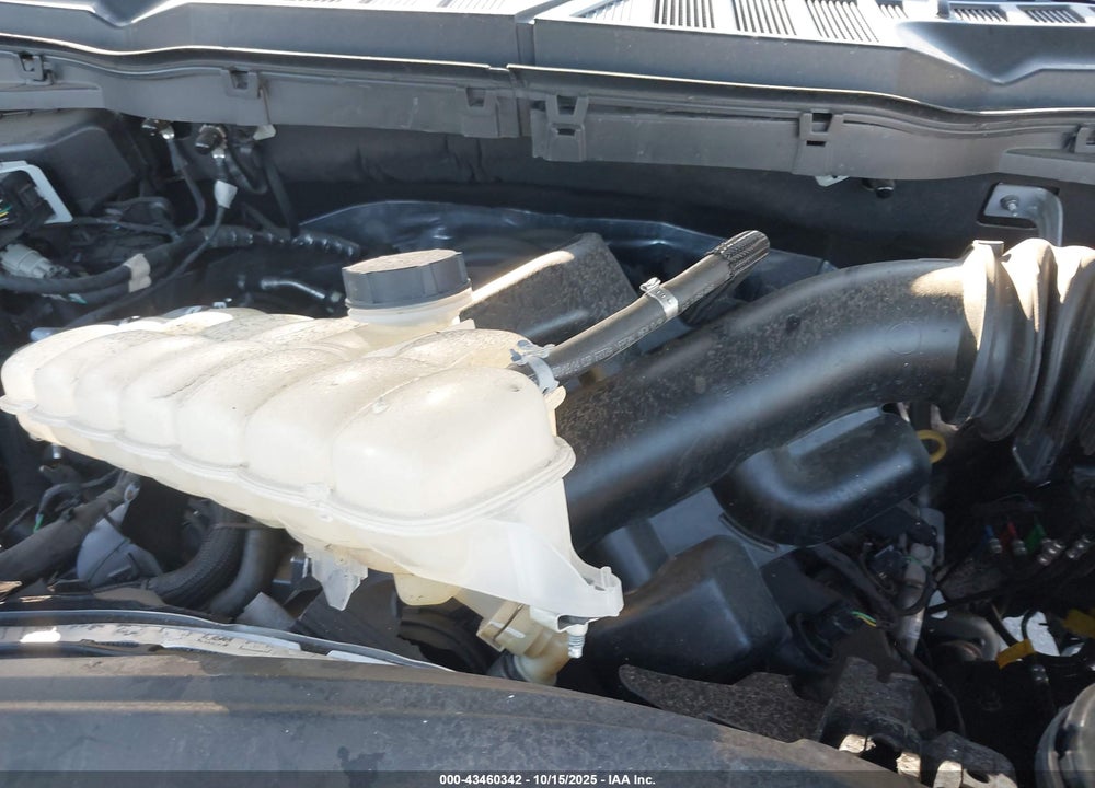 2024 FORD F-150 VIN: 1FTMF1L59RKE19236