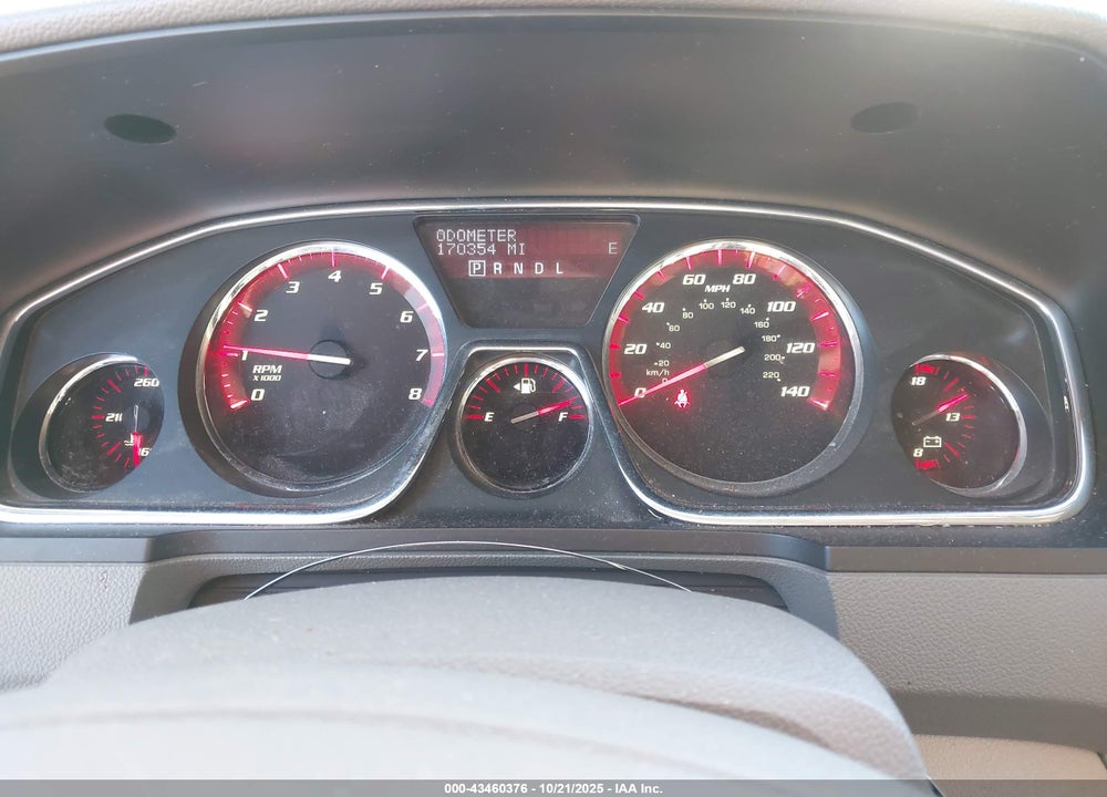 2016 GMC ACADIA SLT-1 VIN: 1GKKRRKDXGJ274334