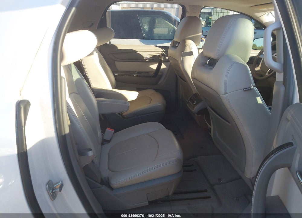 2016 GMC ACADIA SLT-1 VIN: 1GKKRRKDXGJ274334