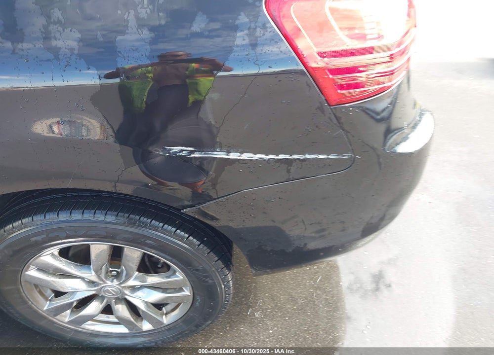 2010 NISSAN ROGUE S KROM EDITION VIN: JN8AS5MT3AW015160