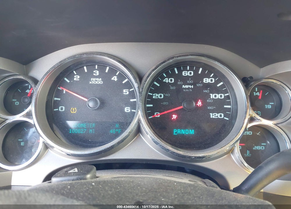 2010 GMC SIERRA 1500 VIN: 3GTRKVE30AG166940