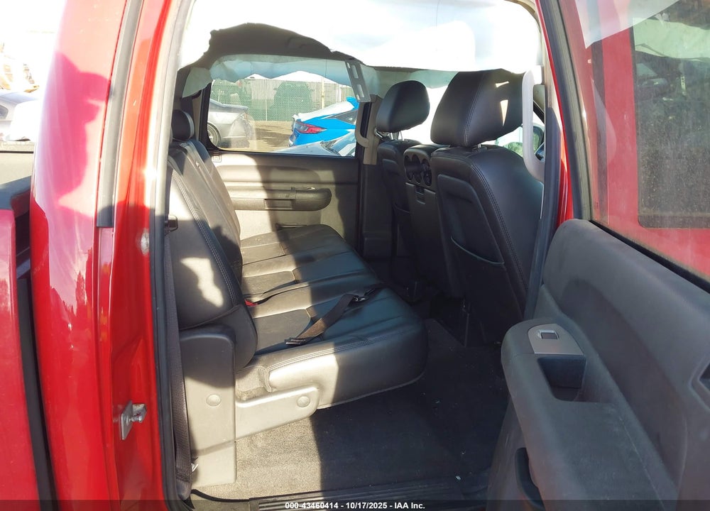 2010 GMC SIERRA 1500 VIN: 3GTRKVE30AG166940