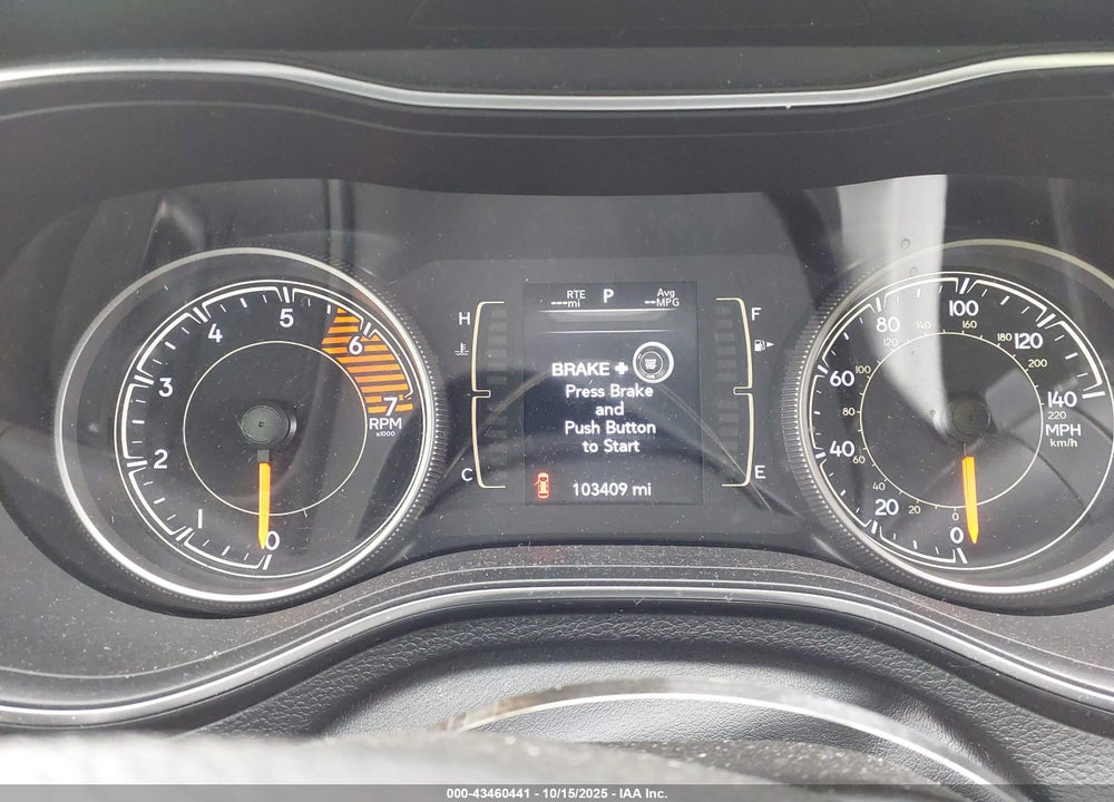 2019 JEEP CHEROKEE LATITUDE PLUS 4X4 VIN: 1C4PJMLN7KD229846