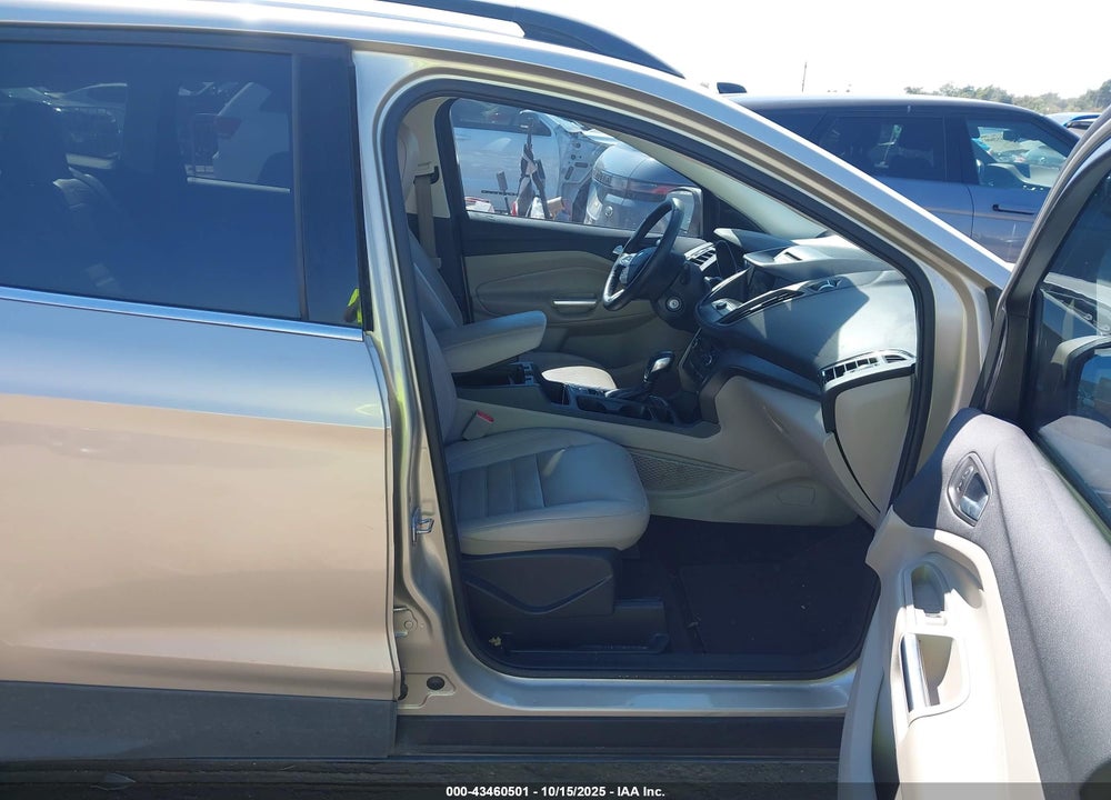 2018 FORD ESCAPE SEL VIN: 1FMCU0HD5JUA03944