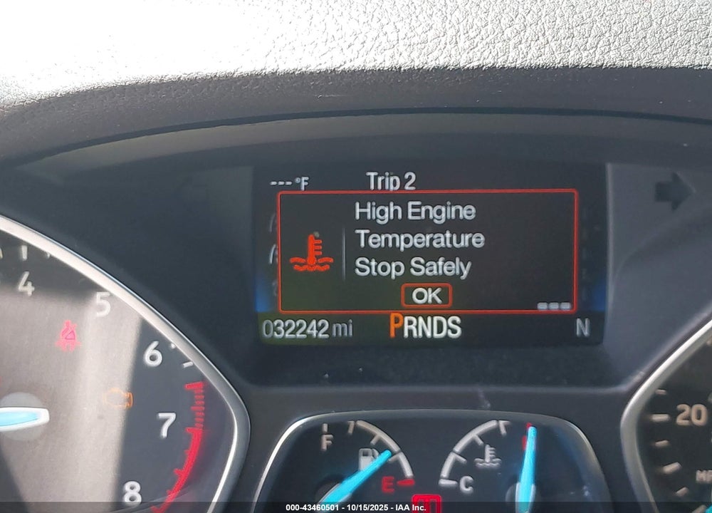 2018 FORD ESCAPE SEL VIN: 1FMCU0HD5JUA03944