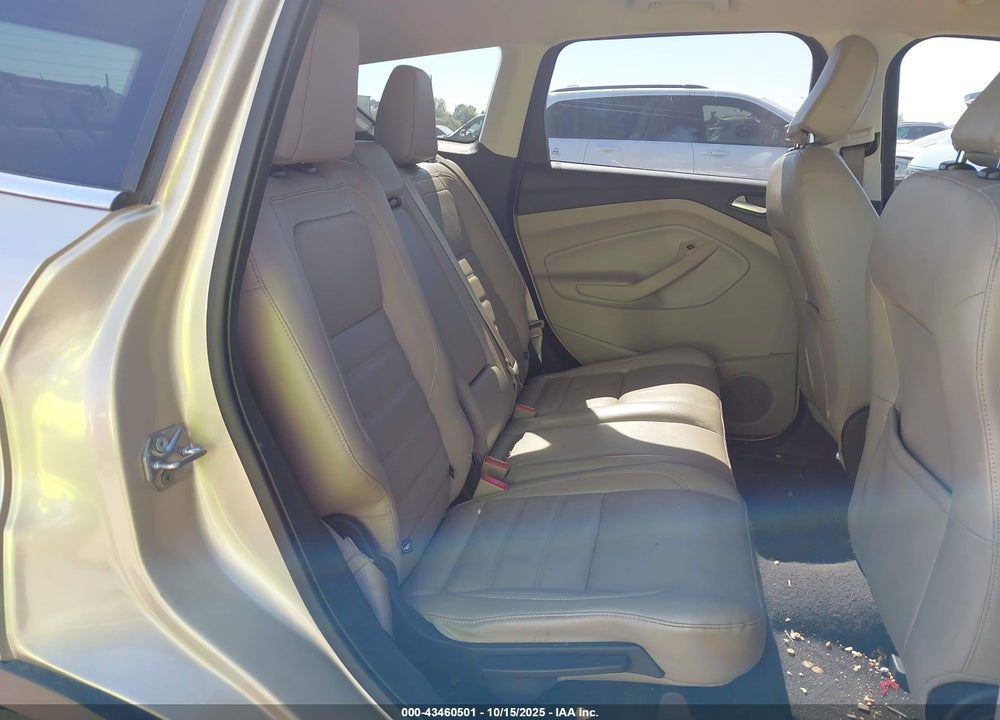 2018 FORD ESCAPE SEL VIN: 1FMCU0HD5JUA03944