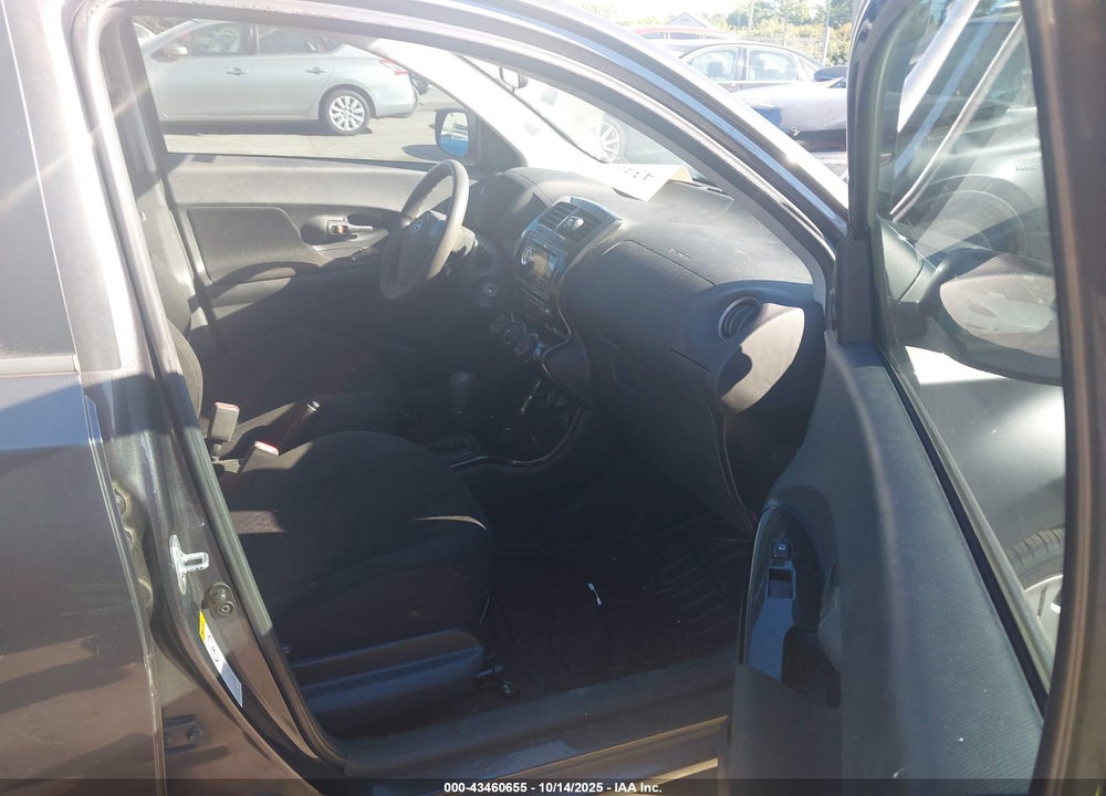 2008 SCION XD VIN: JTKKU10488J018301