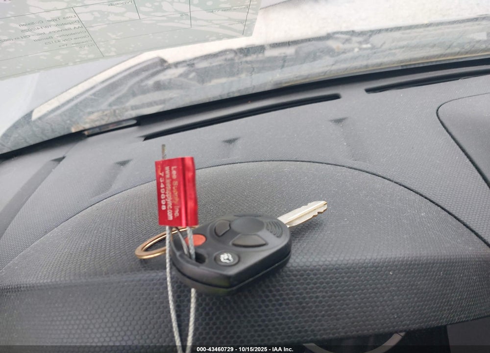 2011 FORD ESCAPE VIN: 1FMCU9DG1BKC03396