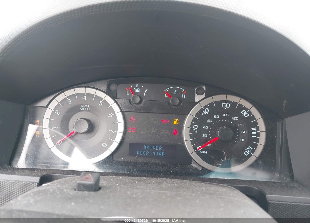 2011 FORD ESCAPE VIN: 1FMCU9DG1BKC03396
