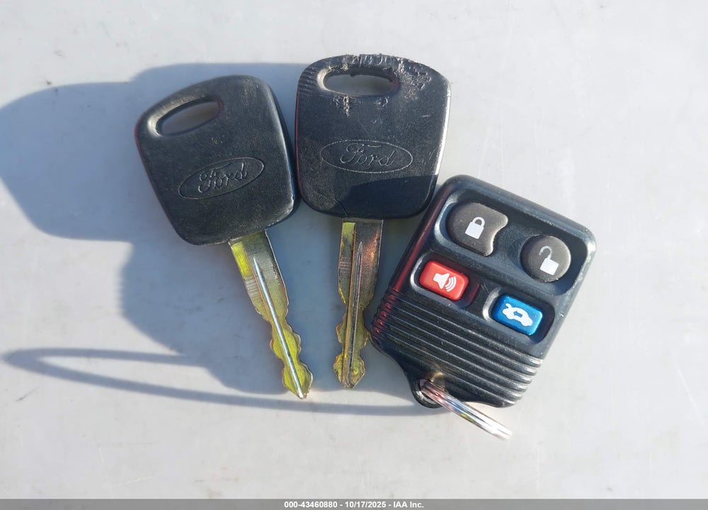2004 FORD FOCUS SE VIN: 1FAFP34374W149400