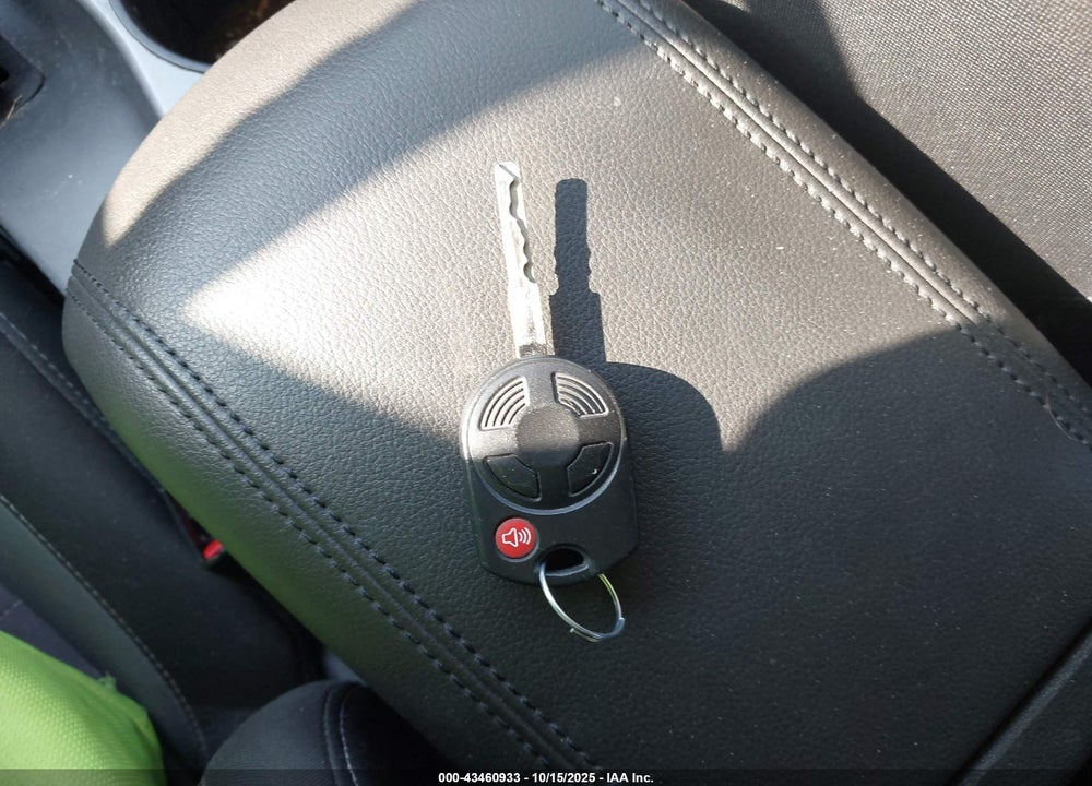 2014 FORD ESCAPE VIN: 1FMCU0GX0EUA40241