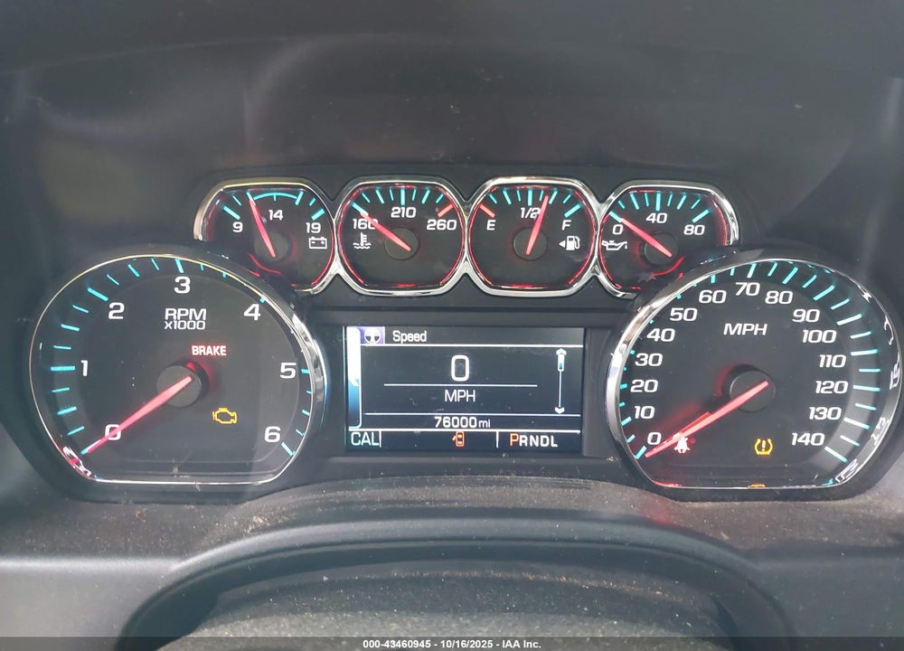 2017 GMC SIERRA 1500 SLE VIN: 1GTV2MEC0HZ121919