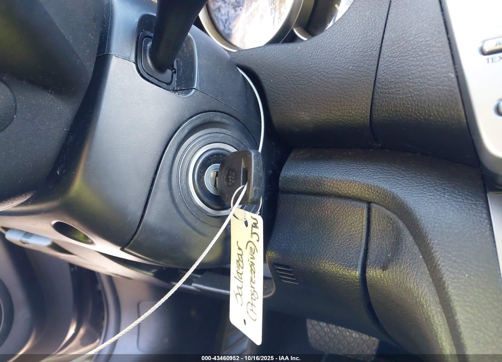 2012 MAZDA 6 VIN: 1YVHZ8BH9C5M21307