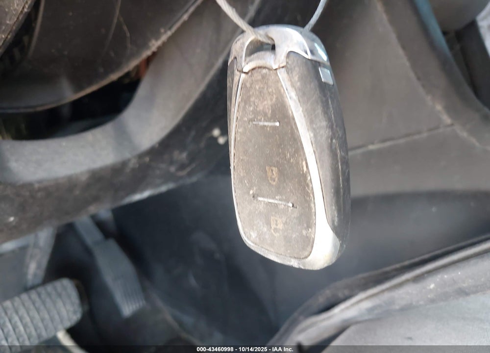 2019 CHEVROLET EQUINOX LS VIN: 2GNAXHEV4K6143280