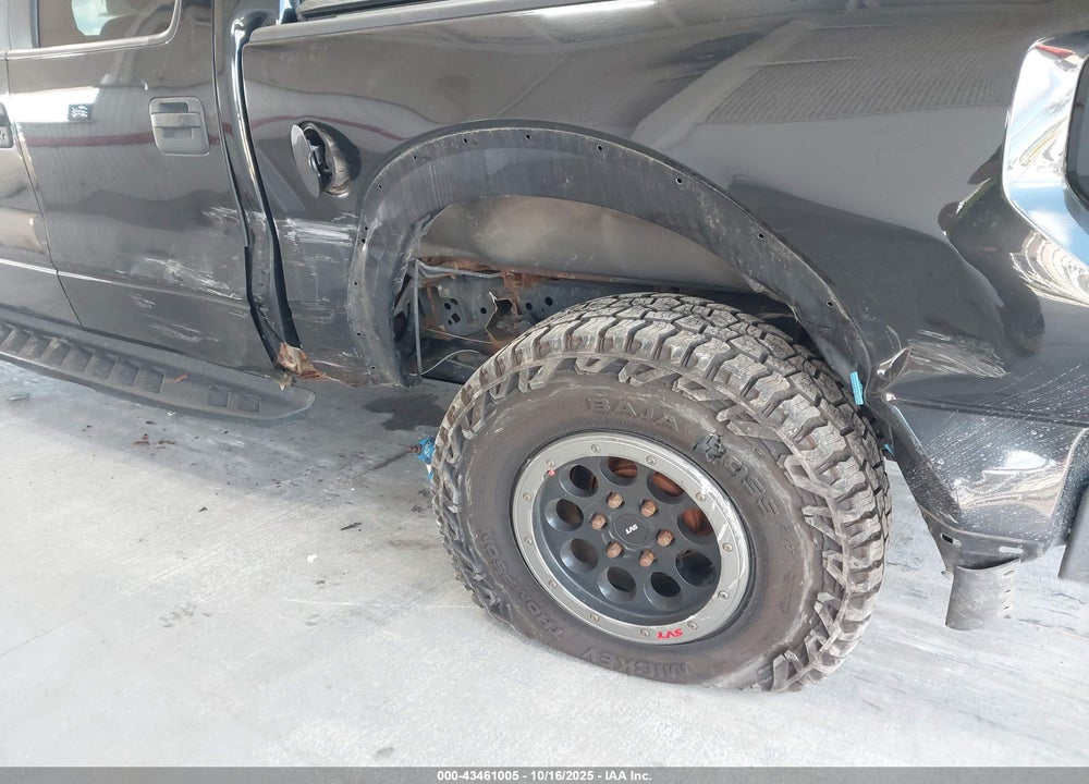 2014 FORD F-150 SVT RAPTOR VIN: 1FTFW1R63EFC23238