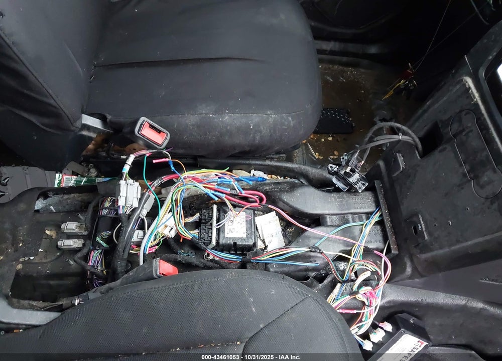 2020 FORD POLICE INTERCEPTOR UTILITY VIN: 1FM5K8AB3LGA72008