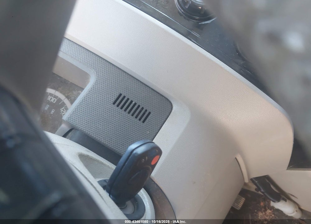 2010 FORD ESCAPE HYBRID LIMITED VIN: 1FMCU4K30AKC06159