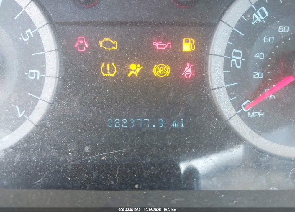 2010 FORD ESCAPE HYBRID LIMITED VIN: 1FMCU4K30AKC06159