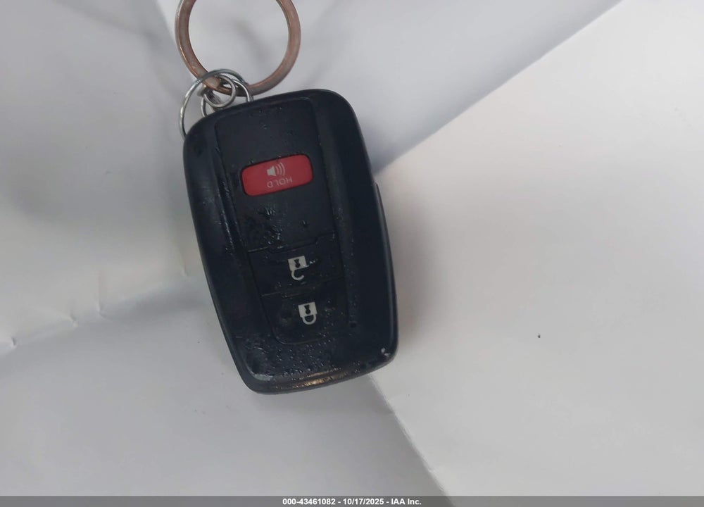 2021 TOYOTA COROLLA VIN: JTND4MBE8M3140528