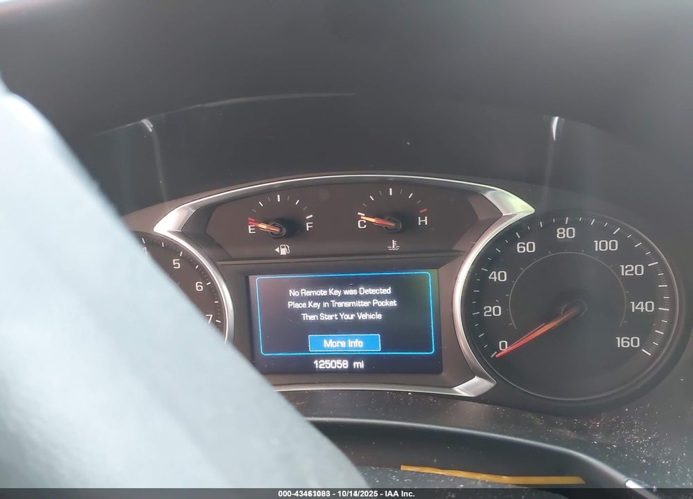 2021 CHEVROLET EQUINOX FWD LT VIN: 2GNAXKEV2M6144671