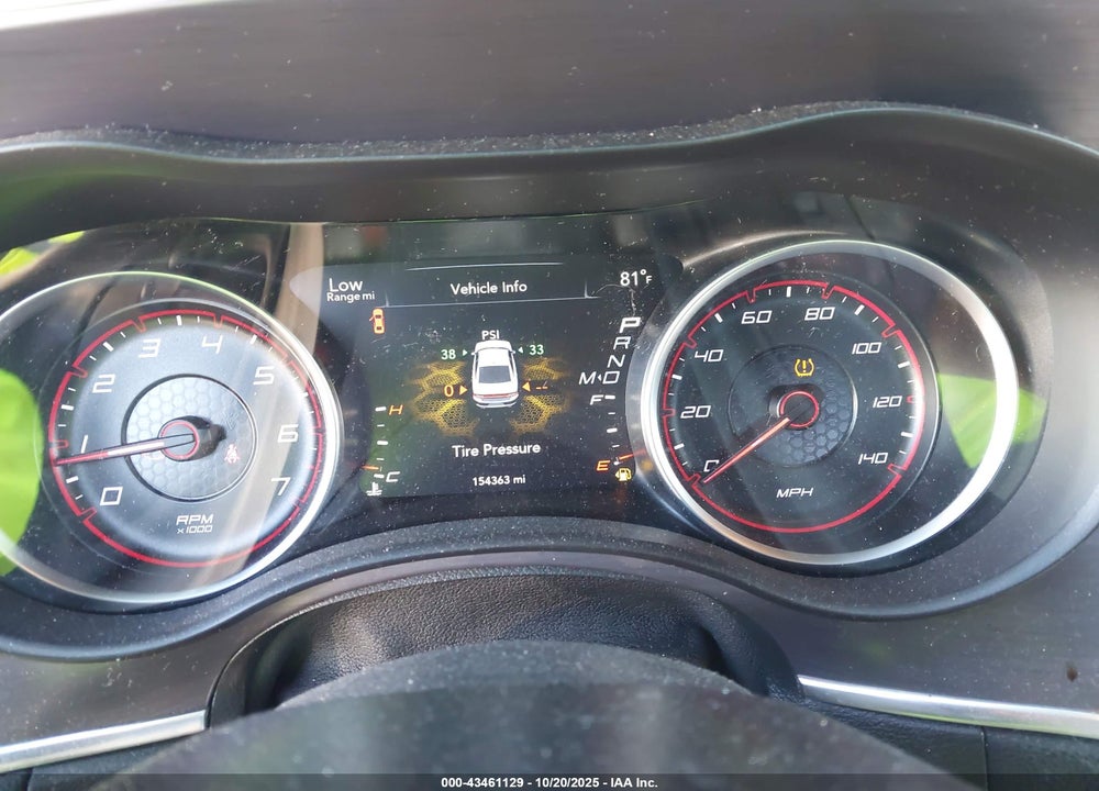 2018 DODGE CHARGER SXT RWD VIN: 2C3CDXBG1JH173838