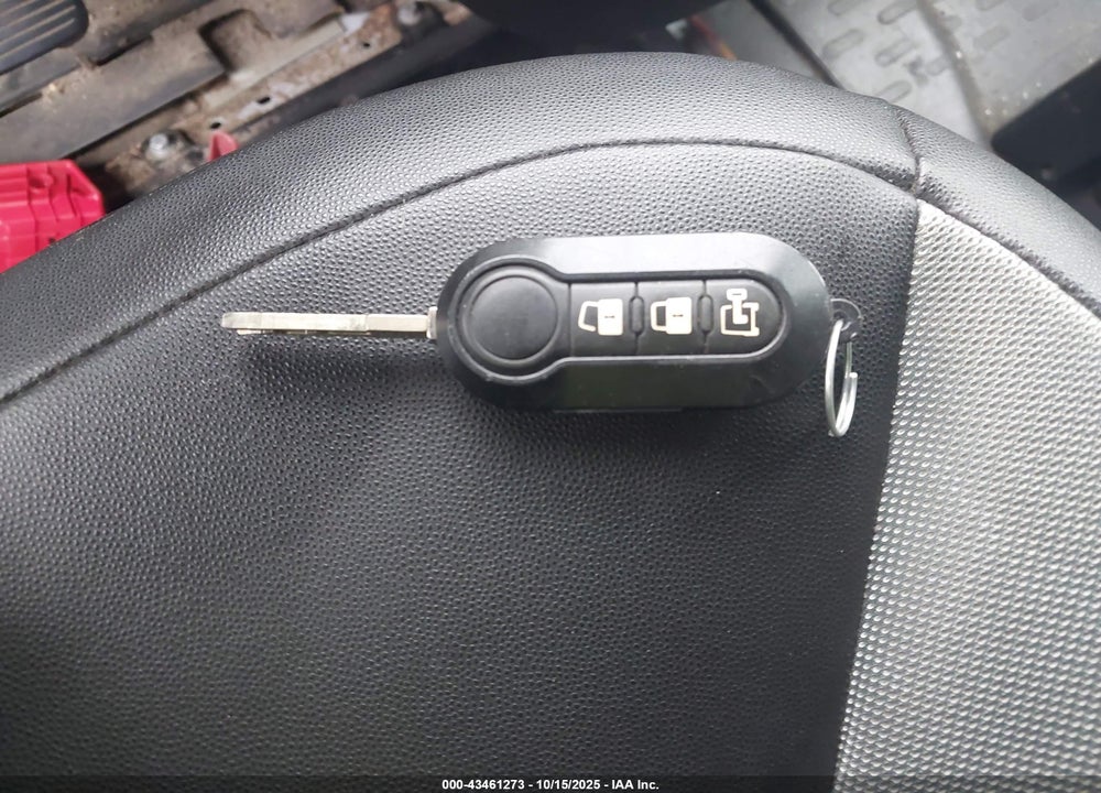 2019 RAM PROMASTER 2500 VIN: 3C6TRVDG2KE519298