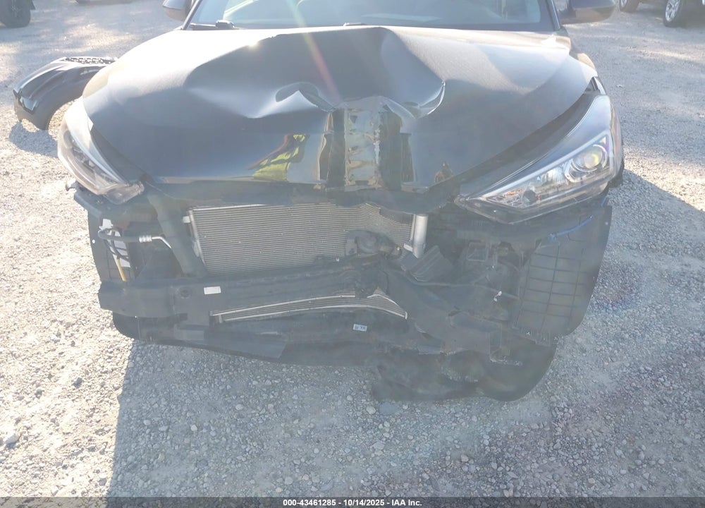 2019 HYUNDAI TUCSON VALUE VIN: KM8J3CA44KU029796