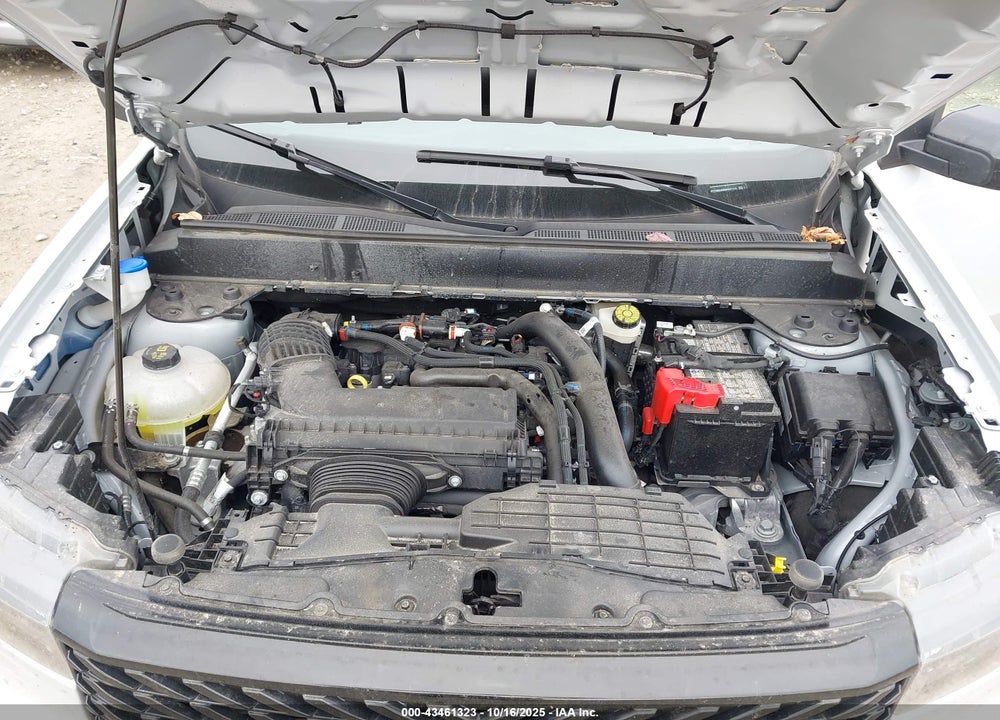 2025 FORD MAVERICK XLT VIN: 3FTTW8JA6SRA27174