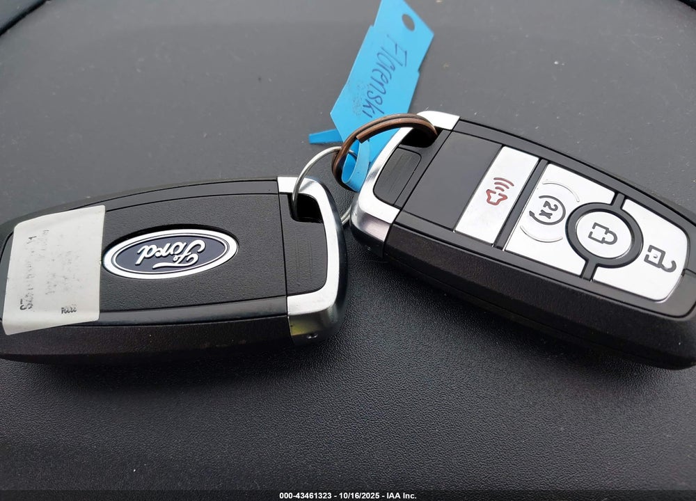 2025 FORD MAVERICK XLT VIN: 3FTTW8JA6SRA27174
