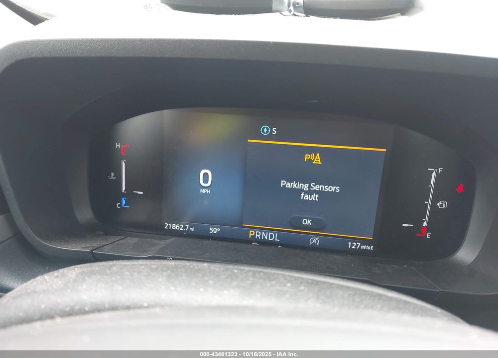 2025 FORD MAVERICK XLT VIN: 3FTTW8JA6SRA27174
