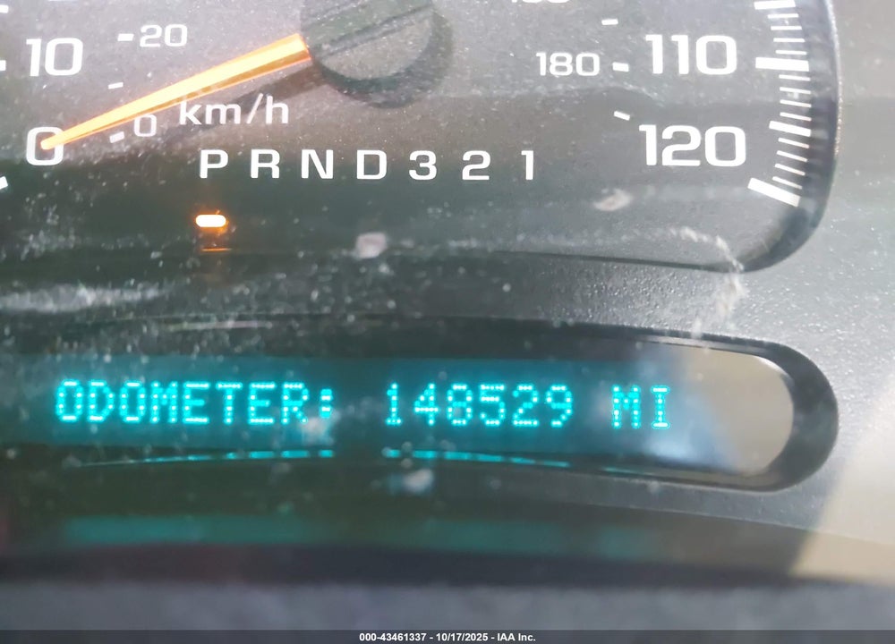 2007 CHEVROLET SILVERADO 1500 VIN: 1GCEK19Z67Z176077