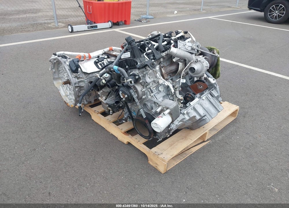 2024 FORD F-150 XLT VIN: 1FTFW3LD8RFA32679
