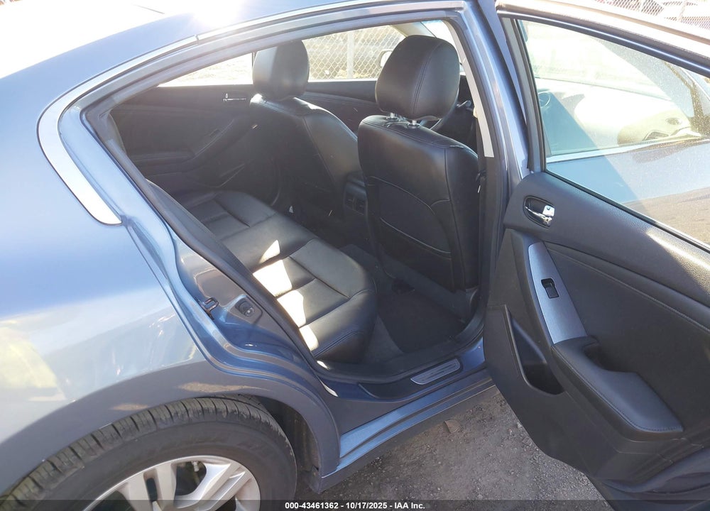 2010 NISSAN ALTIMA VIN: 1N4AL2AP9AC178188