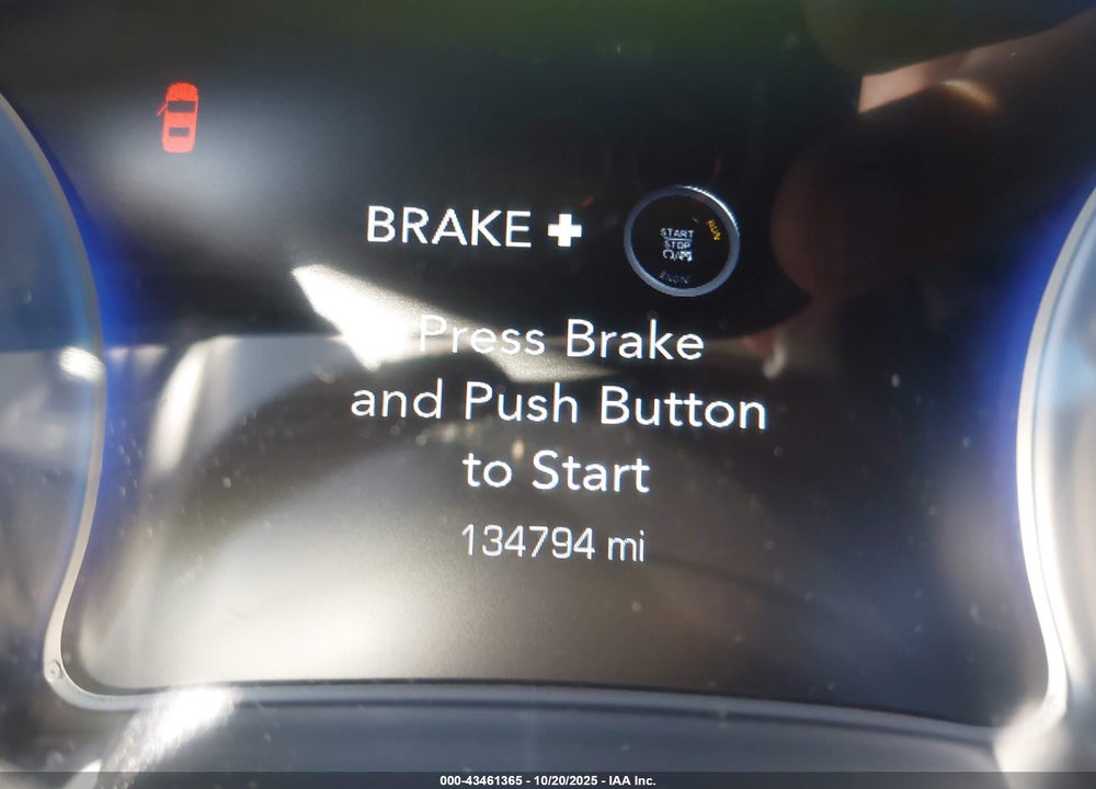 2018 CHRYSLER 300 300S AWD VIN: 2C3CCAGG3JH146245