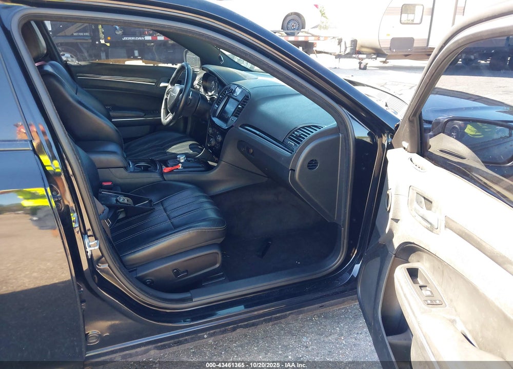 2018 CHRYSLER 300 300S AWD VIN: 2C3CCAGG3JH146245