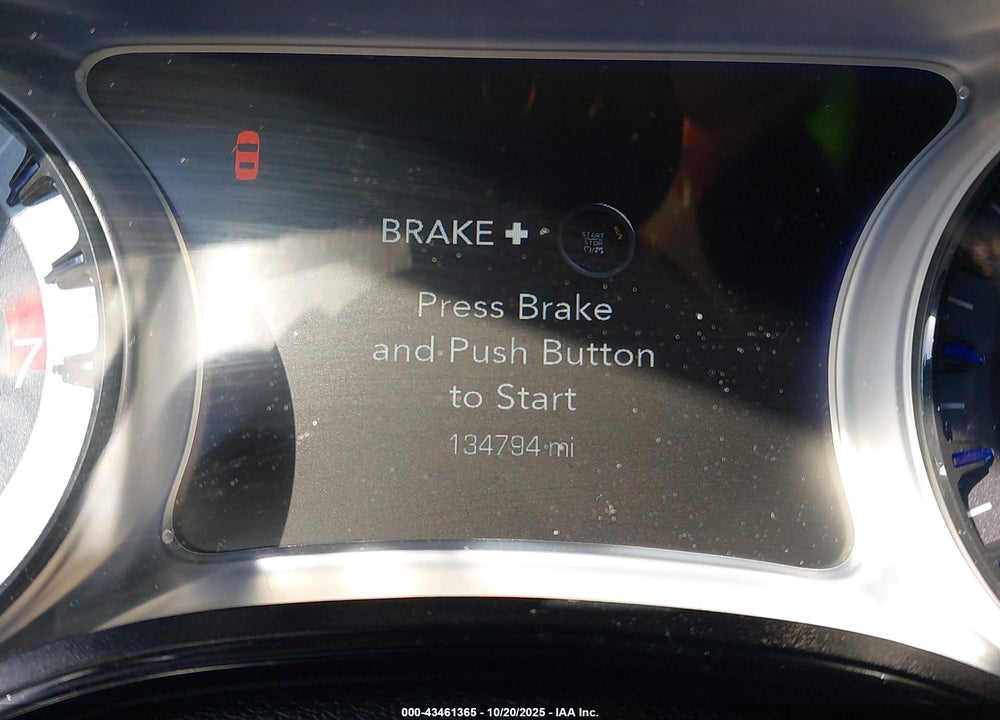 2018 CHRYSLER 300 300S AWD VIN: 2C3CCAGG3JH146245