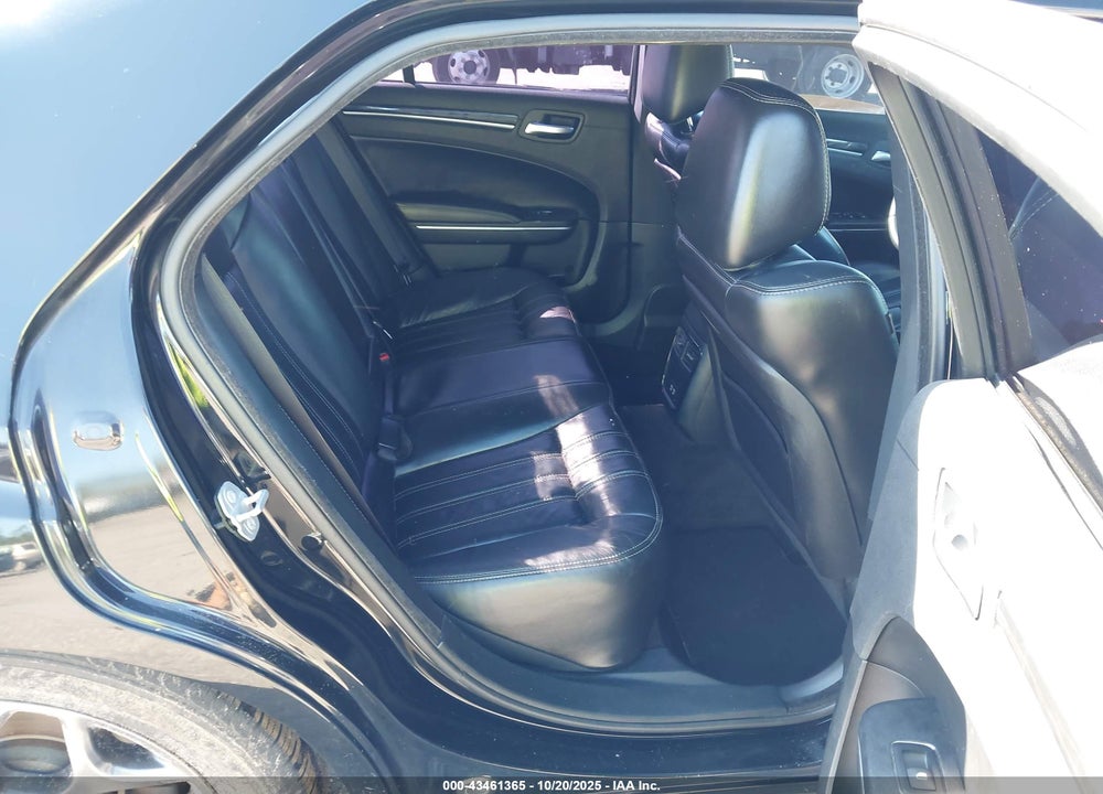 2018 CHRYSLER 300 300S AWD VIN: 2C3CCAGG3JH146245