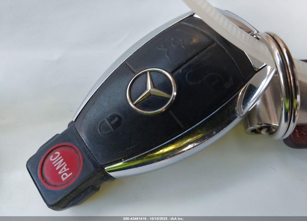 2010 MERCEDES-BENZ S 550 VIN: WDDNG7BB4AA346871