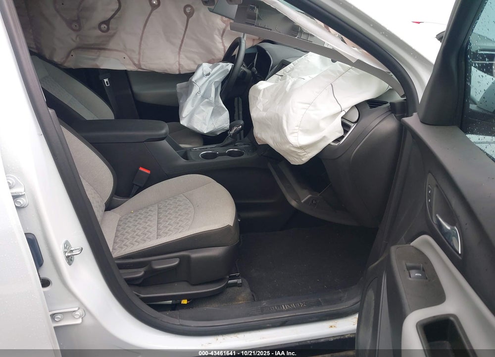 2023 CHEVROLET EQUINOX AWD 2FL VIN: 3GNAXTEG8PS198912