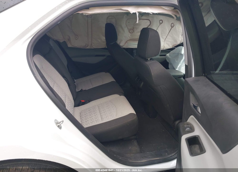2023 CHEVROLET EQUINOX AWD 2FL VIN: 3GNAXTEG8PS198912
