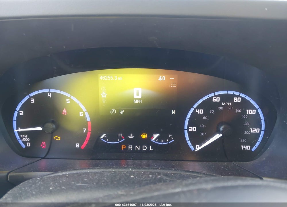 2021 FORD BRONCO SPORT BIG BEND VIN: 3FMCR9B61MRA17464