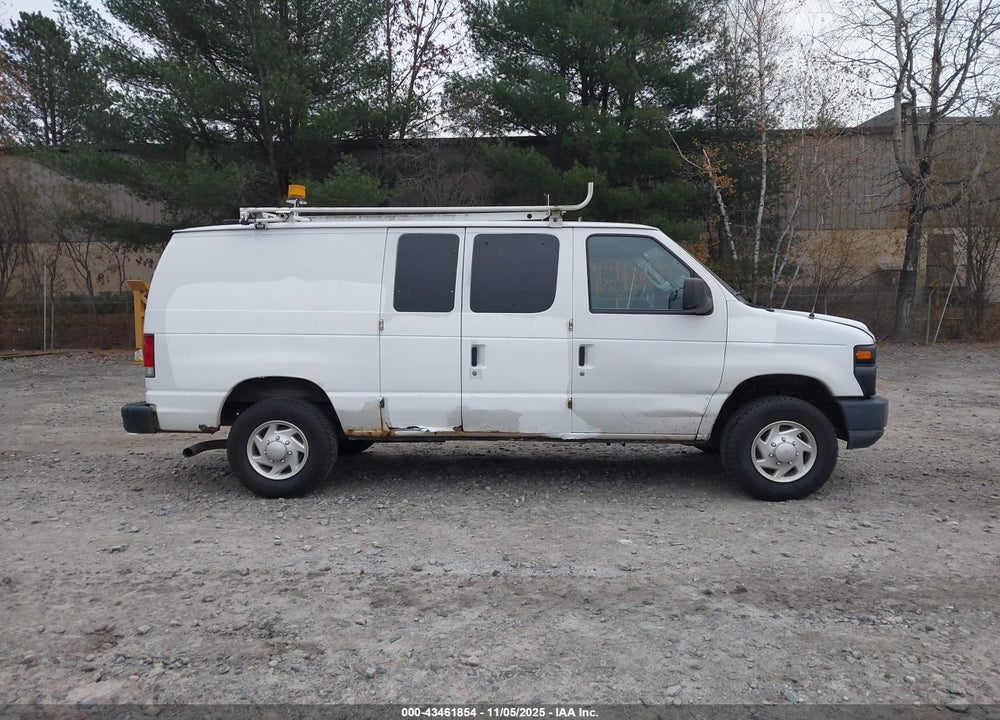 2014 FORD E-250 COMMERCIAL VIN: 1FTNE2EL6EDB13781