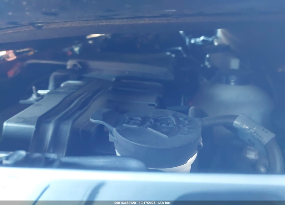 2021 CHEVROLET EQUINOX VIN: 2GNAXJEVXM6151801