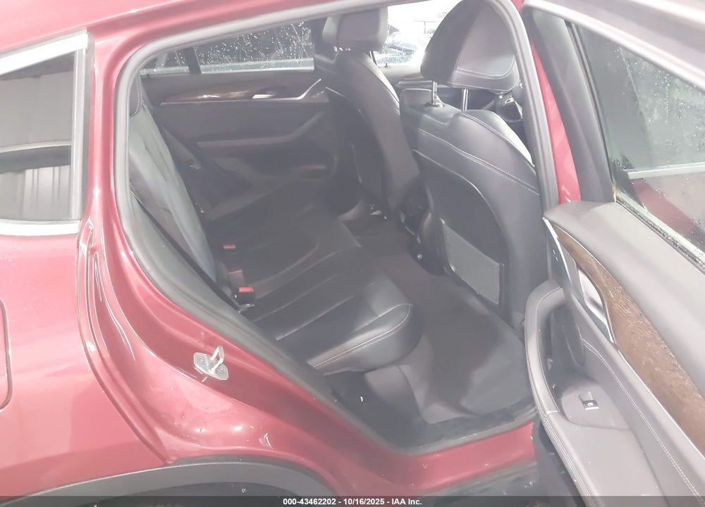 2019 BMW X4 XDRIVE30I VIN: 5UXUJ3C53KLG56347