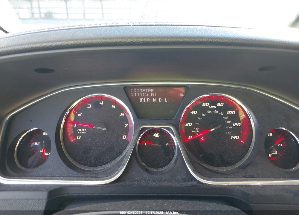 2013 GMC ACADIA SLT-1 VIN: 1GKKVRKD5DJ174522