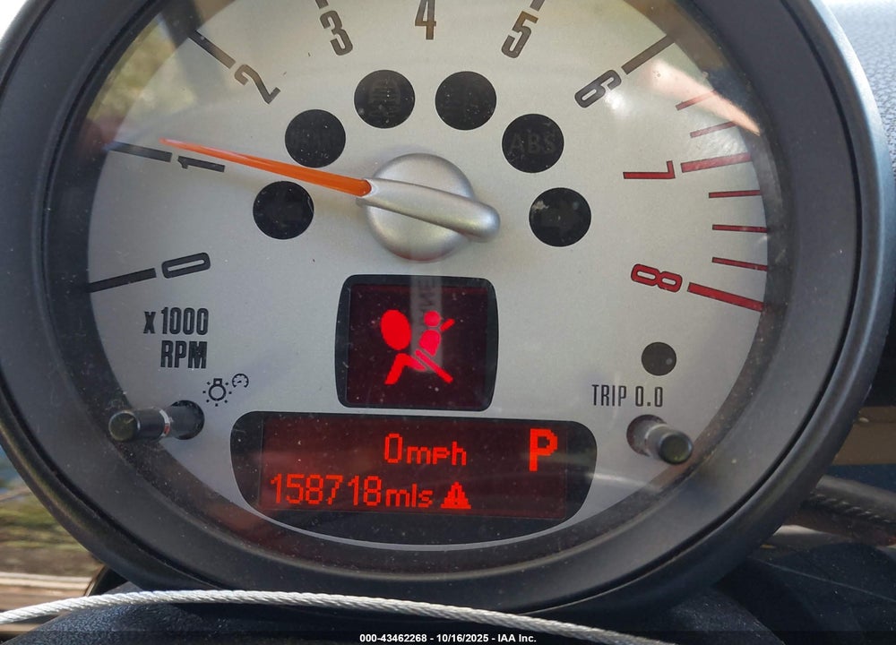 2013 MINI HARDTOP COOPER S VIN: WMWSV3C5XDT390514