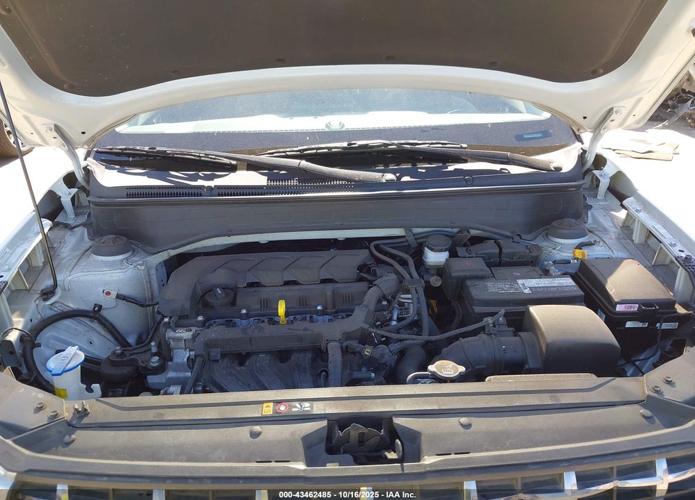 2023 HYUNDAI VENUE SEL VIN: KMHRC8A31PU266325