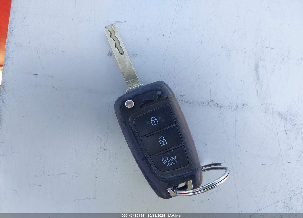 2023 HYUNDAI VENUE SEL VIN: KMHRC8A31PU266325