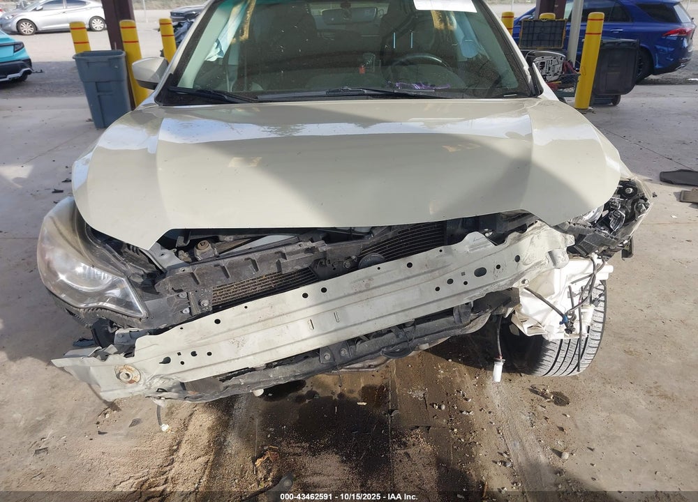 2017 SUBARU CROSSTREK VIN: JF2GPABC9H8260080